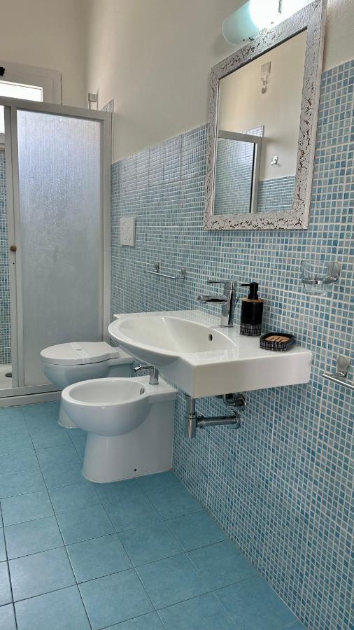 Vintage Otel Alghero Dış mekan fotoğraf