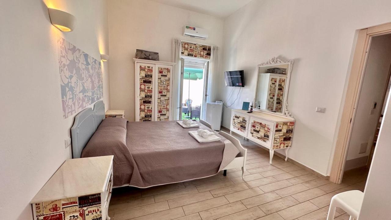 Vintage Otel Alghero Dış mekan fotoğraf