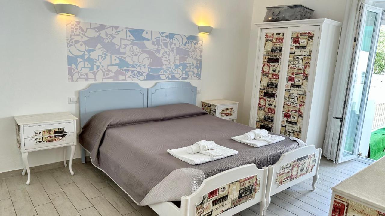 Vintage Otel Alghero Dış mekan fotoğraf