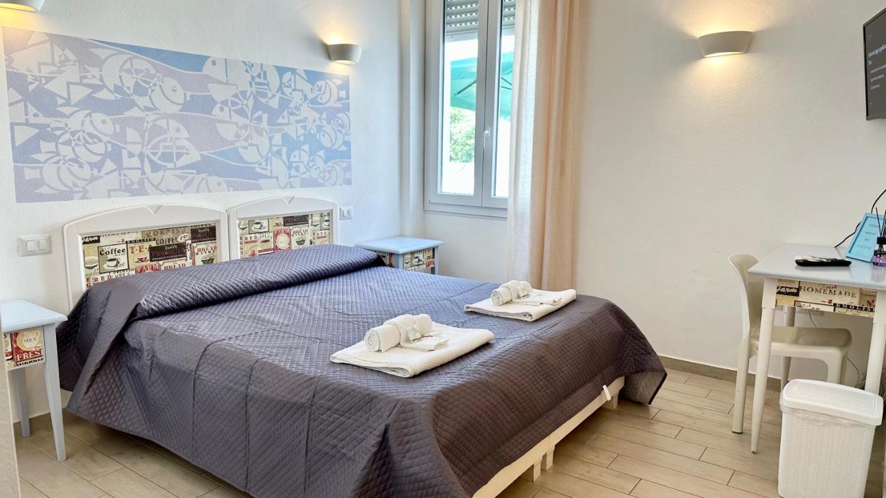 Vintage Otel Alghero Dış mekan fotoğraf
