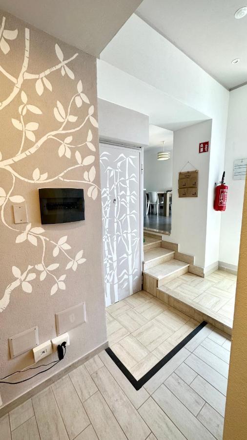 Vintage Otel Alghero Dış mekan fotoğraf