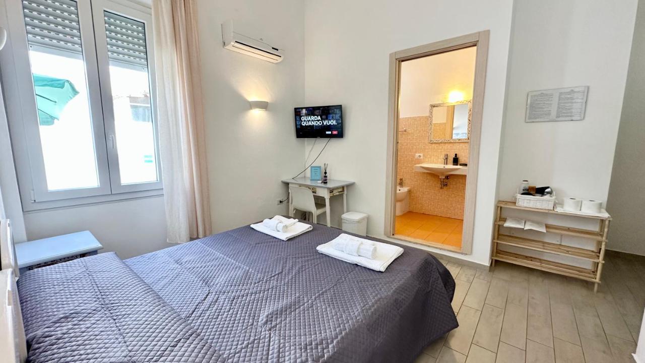 Vintage Otel Alghero Dış mekan fotoğraf