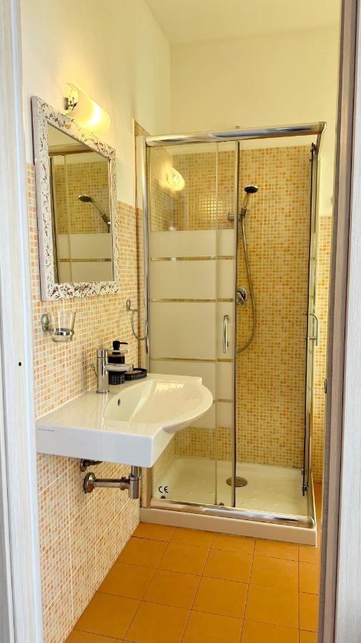 Vintage Otel Alghero Dış mekan fotoğraf