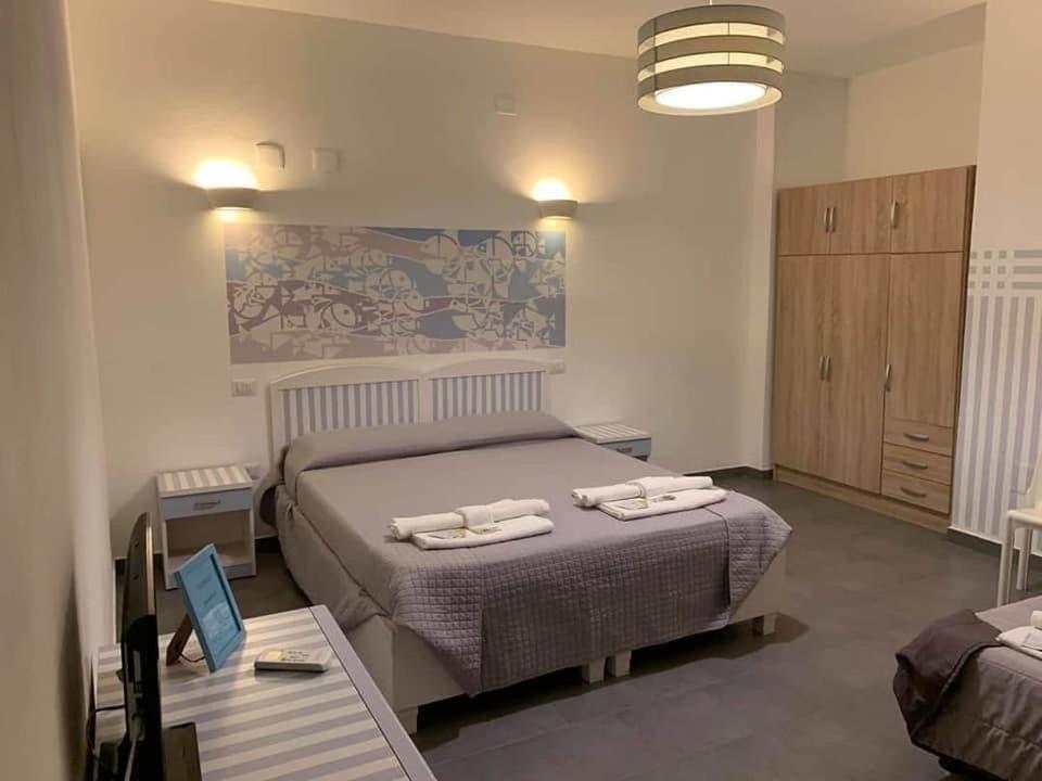 Vintage Otel Alghero Dış mekan fotoğraf